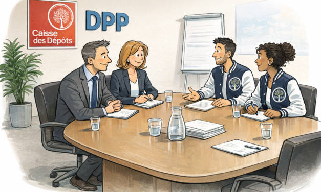 Questions-réponses UNSA DPP du 28 janvier 2026