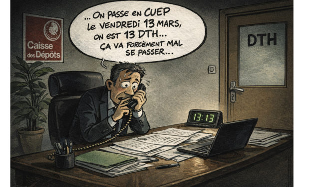 L’UNSA donne un avis négatif sur le projet d’intégration du réseau des Directeurs Territoriaux au Handicap de la BDT au sein de la DPS.