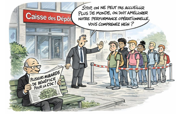 Ouverture des inscriptions pour les temporaires vacances à la CDC en 2026