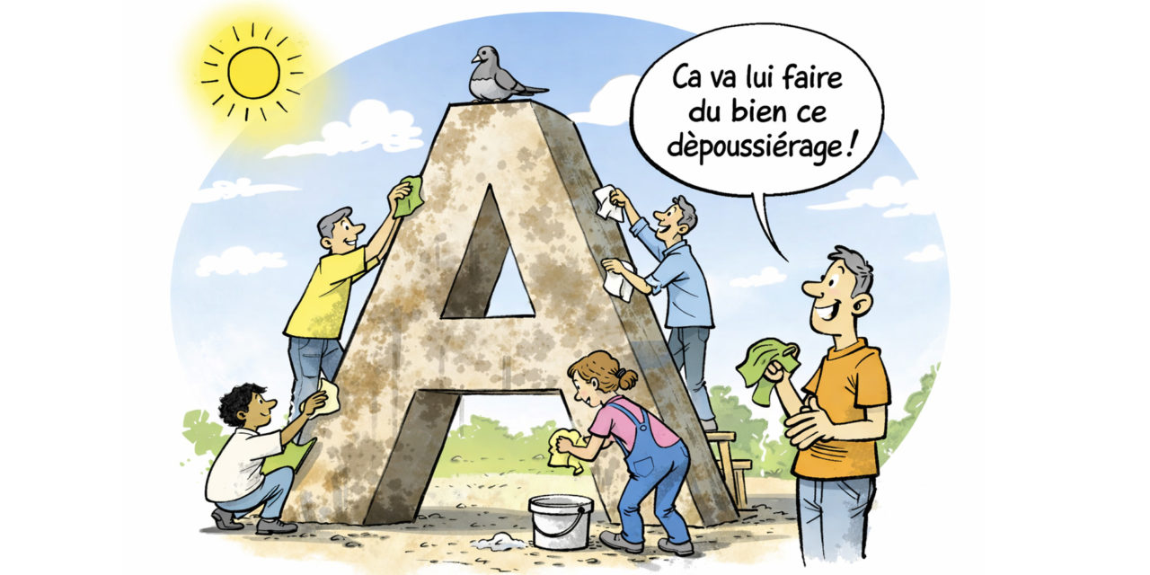 Catégorie A : Des améliorations pour le corps interministériel des Attachés de l’État pour 2027 !