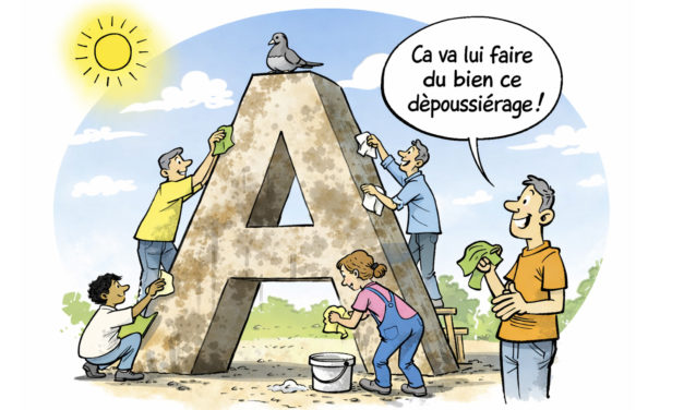 Catégorie A : Des améliorations pour le corps interministériel des Attachés de l’État pour 2027 !