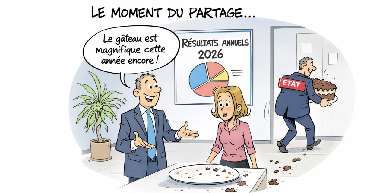 Résultats exceptionnels du groupe CDC : 5 milliards d’euros !