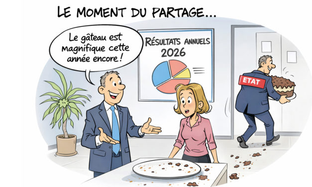 Résultats exceptionnels du groupe CDC : 5 milliards d’euros !