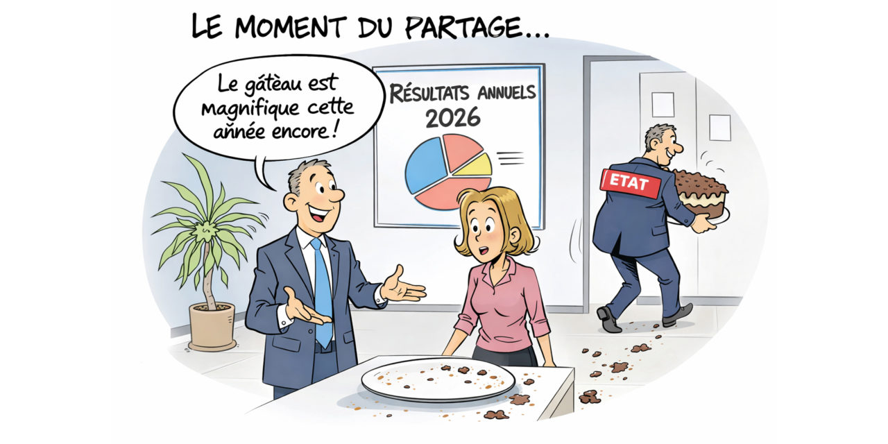 Résultats exceptionnels du groupe CDC : 5 milliards d’euros !