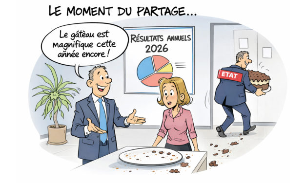 Résultats exceptionnels du groupe CDC : 5 milliards d’euros !