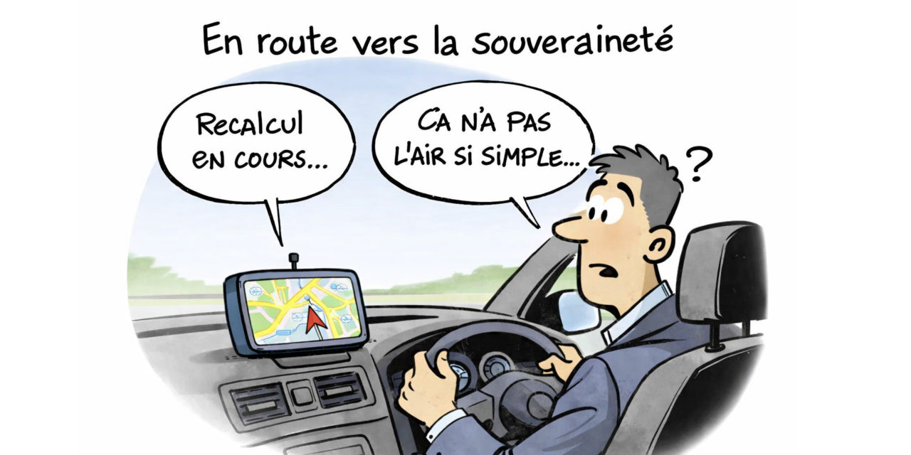 Projet d’ajustements de la DI et de la Direction du Réseau siège 