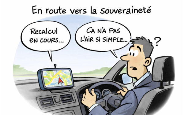 Projet d’ajustements de la DI et de la Direction du Réseau siège 