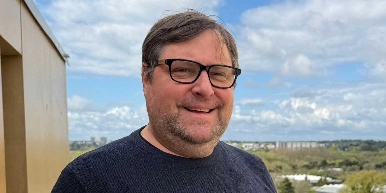 La vie syndicale : arrivée d’Edouard Meignan