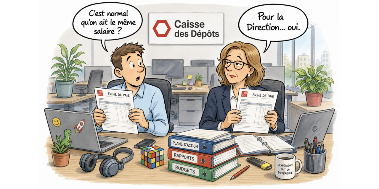 Inégalité de traitement des CDPI : l’UNSA alerte