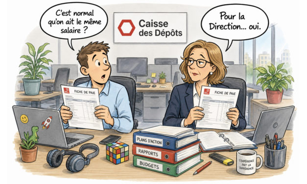 Inégalité de traitement des CDPI : l’UNSA alerte