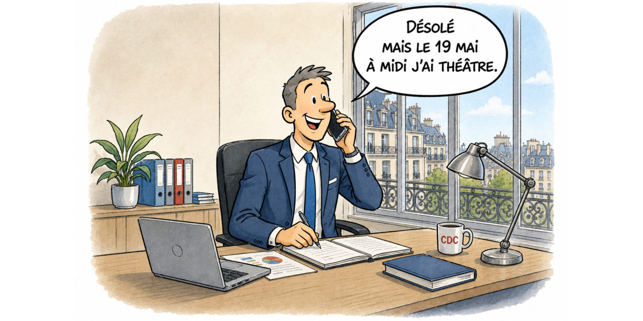 LGBTphobie au travail : le théâtre pour sensibiliser et faire évoluer les regards