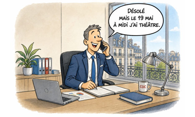 LGBTphobie au travail : le théâtre pour sensibiliser et faire évoluer les regards