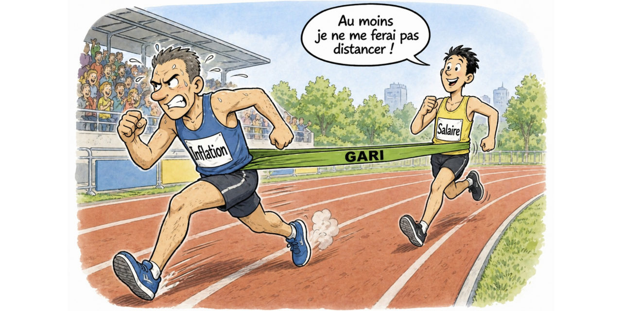 Garantie inflation (GARI) : Un dispositif qui atteste de l’érosion du pouvoir d’achat