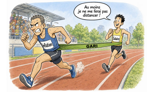 Garantie inflation (GARI) : Un dispositif qui atteste de l’érosion du pouvoir d’achat