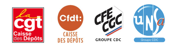 [Intersyndicale UNSA-CFDT-CGT-CFE CGC] – DEFENSE DU POUVOIR D’ACHAT