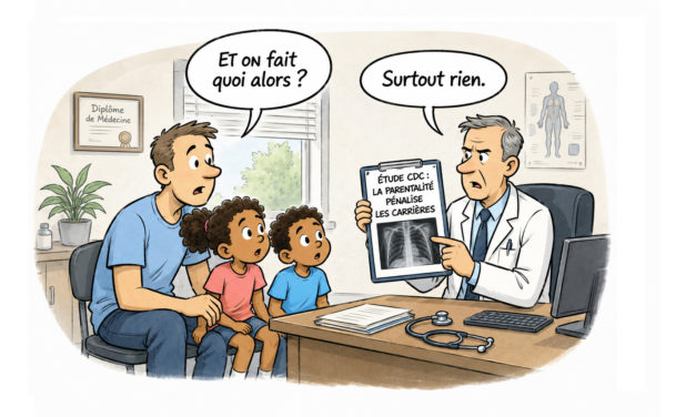 MATT Parentalité : La CDC refuse d’agir malgré ses propres constats !