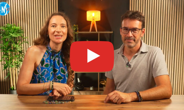 JT UNSA Juillet / Août 2026