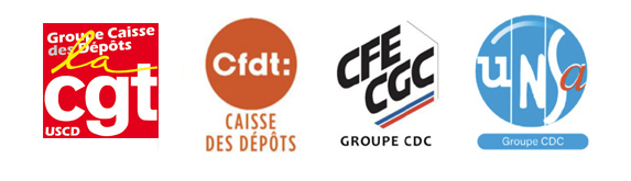 COMMUNIQUÉ DE PRESSE Inter syndicale