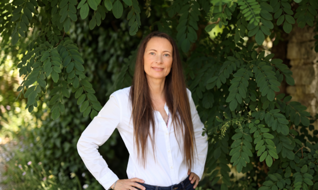 LA VIE SYNDICALE : ARRIVÉE DE GWENAELE LAURENT