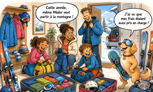 Nouvelle prestation offre Montagne Hiver 2026-2027
