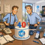 2027 : 40 ans de syndicalisme autonome à la CDC !