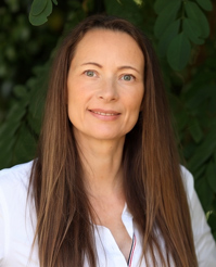 Gwenaële LAURENT