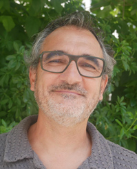 OLIVIER CHAZEAUD