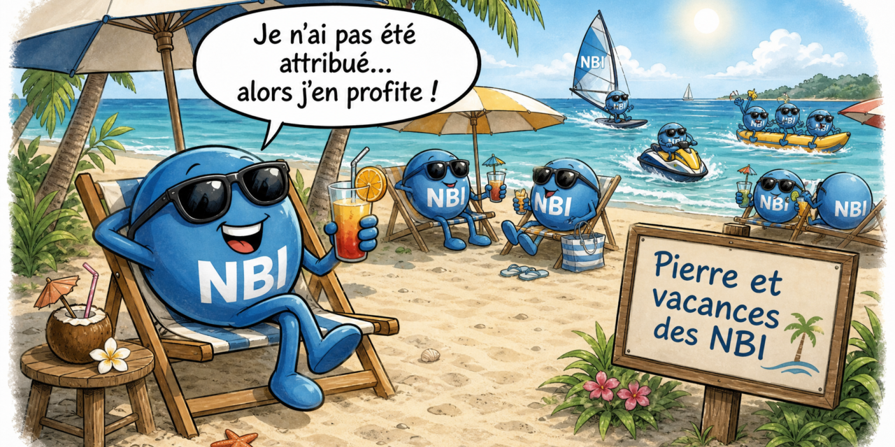 Nouvelle Bonification Indiciaire (NBI) : L’UNSA obtient une étude pour que tous les points disponibles bénéficient réellement aux agents !