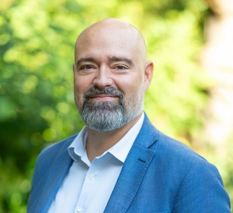 LA VIE SYNDICALE : ARRIVÉE DE NICOLAS MARTIN