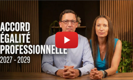 L’UNSA signe l’Accord Égalité Professionnelle 2027-2029 : Quelles avancées pour vous ?
