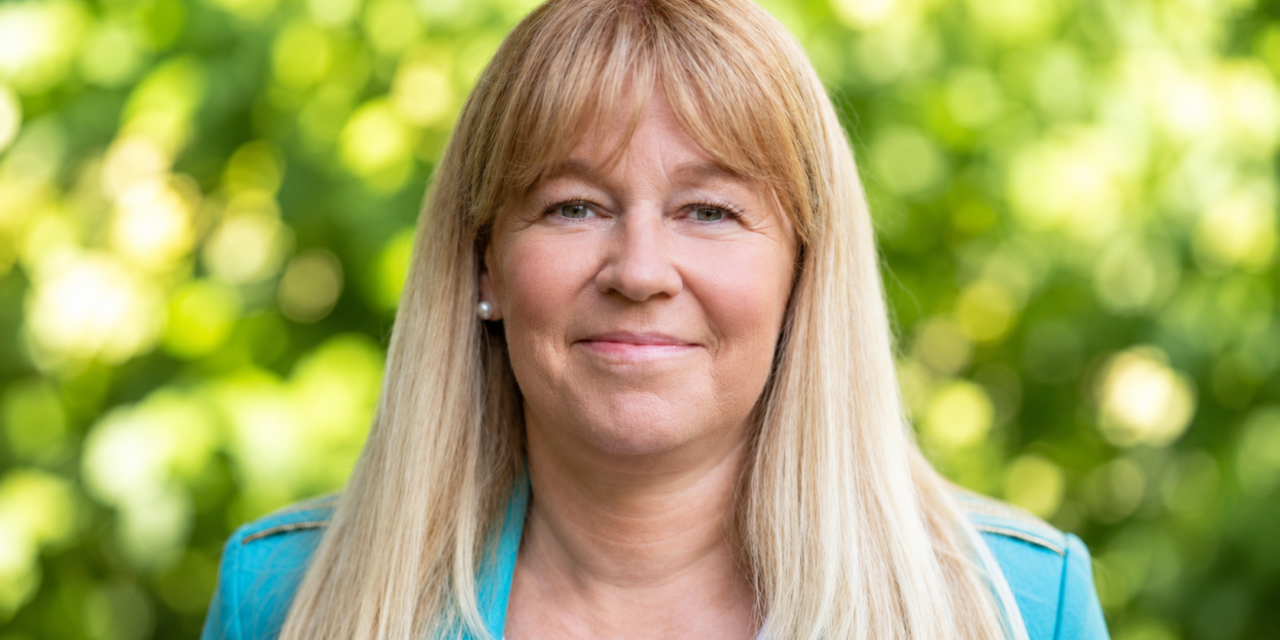 Marjorie LAIR, nouvelle Secrétaire générale de l’UNSA Groupe CDC
