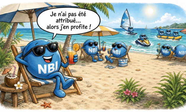 Nouvelle Bonification Indiciaire (NBI) : L’UNSA obtient une étude pour que tous les points disponibles bénéficient réellement aux agents !