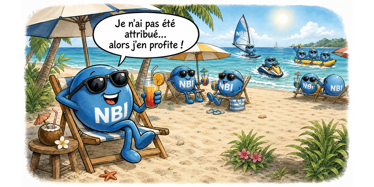 Nouvelle Bonification Indiciaire (NBI) : L’UNSA obtient une étude pour que tous les points disponibles bénéficient réellement aux agents !