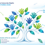 Bilan UNSA : Découvrez l’arbre des acquis