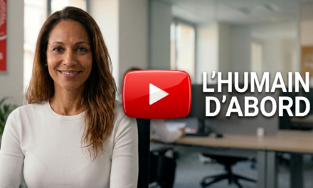 Une vidéo, des idées, beaucoup de passion… et surtout, vous !