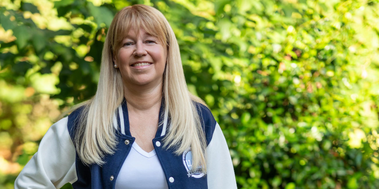 Elections professionnelles : 3 questions à Marjorie LAIR, Secrétaire générale de l’UNSA Groupe CDC