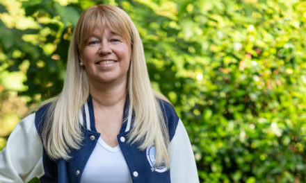 Elections professionnelles : 3 questions à Marjorie LAIR, Secrétaire générale de l’UNSA Groupe CDC