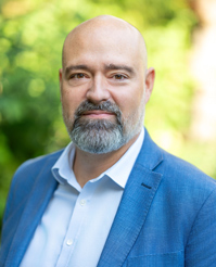 Nicolas Martin