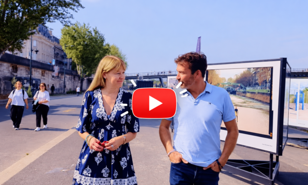 À la rencontre de Marjorie Lair, nouvelle Secrétaire générale de l’UNSA Groupe CDC